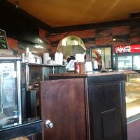 CJ Cafe Rosedale ico