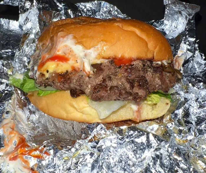 Halal Bros Grill Rosedale Picture 4