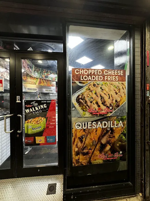 Halal Bros Grill Rosedale Picture 8