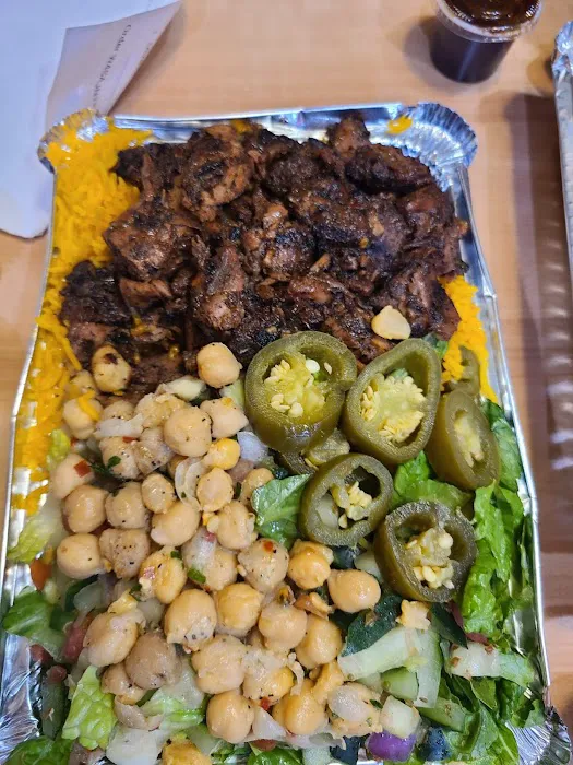 Halal Bros Grill Rosedale Picture 7