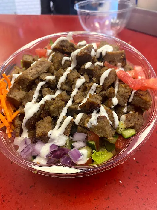 Halal Bros Grill Rosedale Picture 1