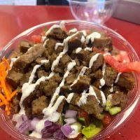 Halal Bros Grill Rosedale ico
