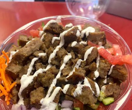 Halal Bros Grill Rosedale
