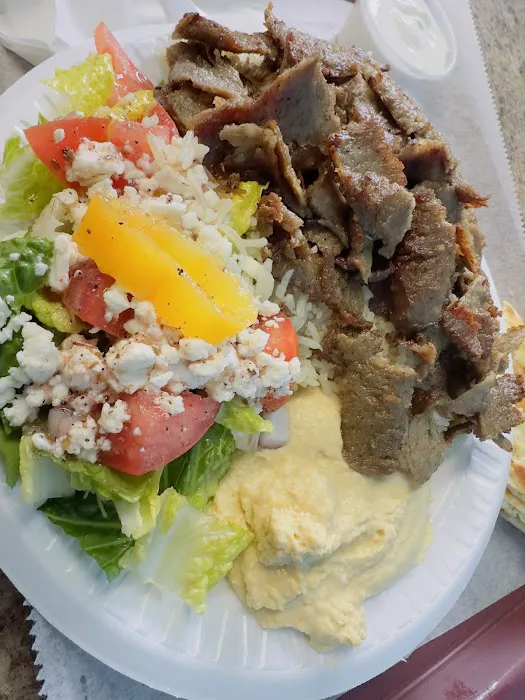 RoRo 's Gyro Place Picture 9