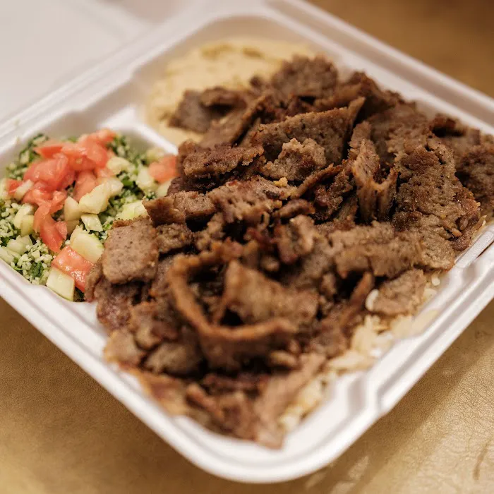 RoRo 's Gyro Place Picture 10