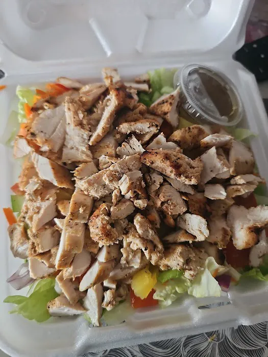RoRo 's Gyro Place Picture 1