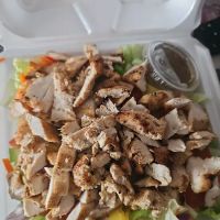 RoRo 's Gyro Place ico