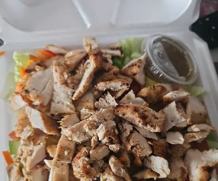 RoRo 's Gyro Place