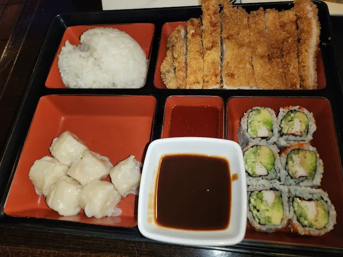 Kaiseki Japanese Cuisine Picture 3