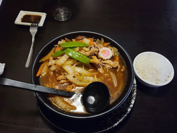 Kaiseki Japanese Cuisine Picture 6