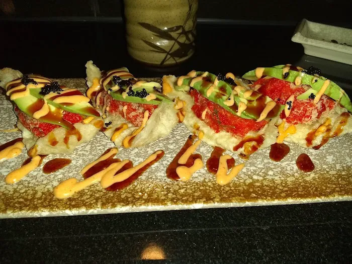 Kaiseki Japanese Cuisine Picture 5