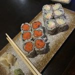 Kaiseki Japanese Cuisine