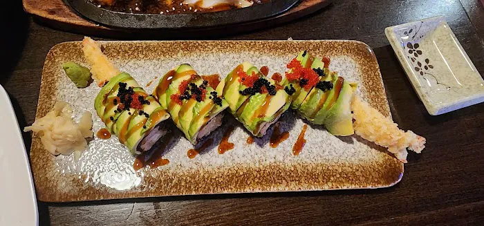 Kaiseki Japanese Cuisine Picture 4
