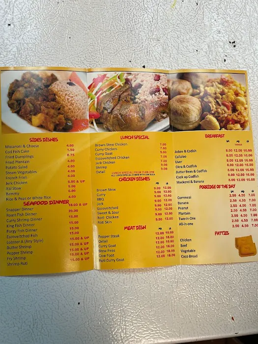 Ocean Side Restaurant &Grill Picture 3