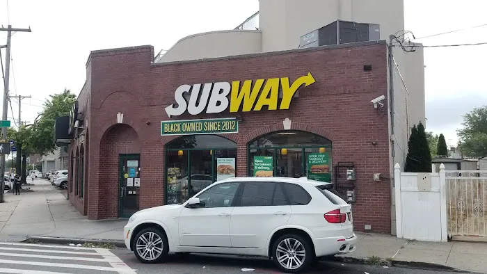 Subway Picture 9