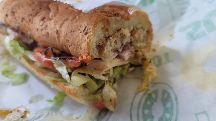 Subway Picture 7