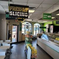 Subway ico