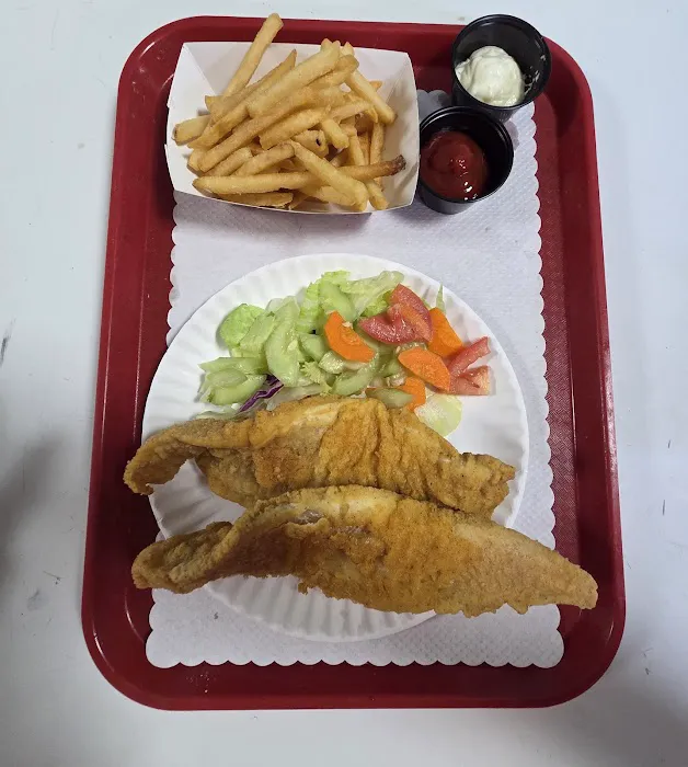 Apu kennedy fried chicken Picture 5