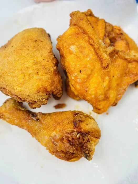 Apu kennedy fried chicken Picture 2