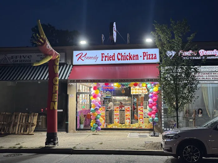 Apu kennedy fried chicken Picture 3