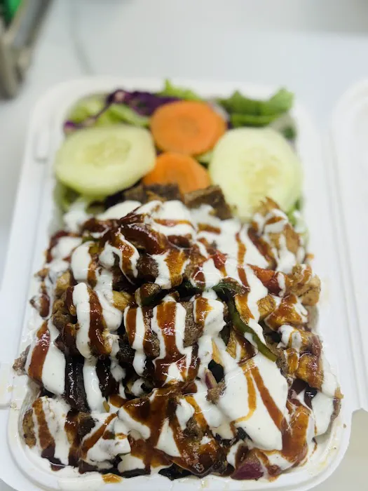 Apu kennedy fried chicken Picture 8