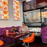 Apu kennedy fried chicken