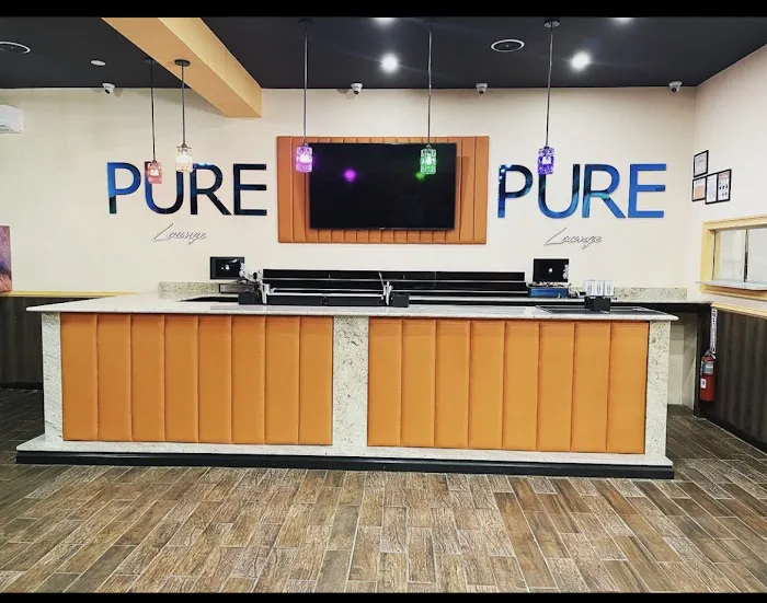 Pure Lounge Picture 4