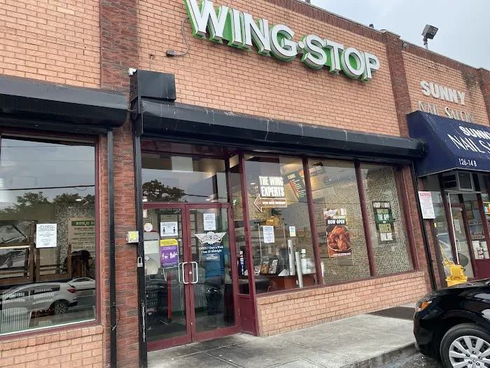 Wingstop Picture 10