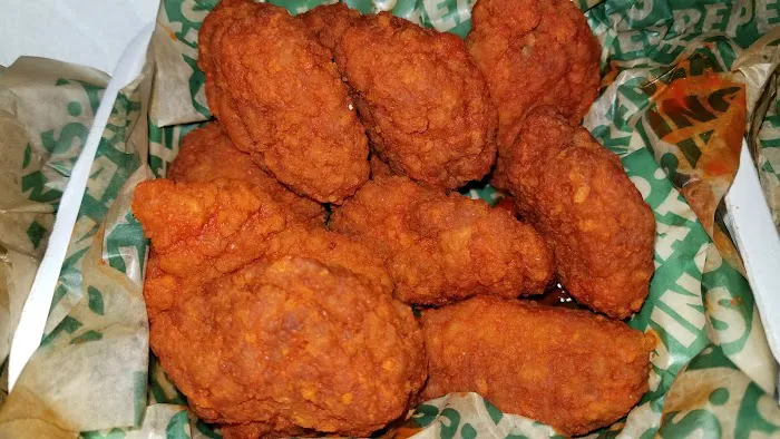 Wingstop Picture 8