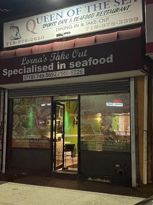 Lorna's Take out Picture 7