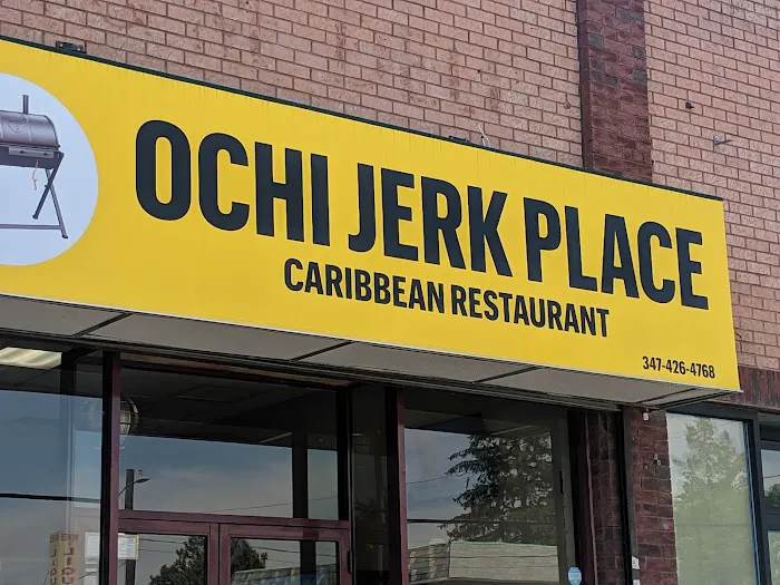Ochi Jerk Place Inc. Picture 4
