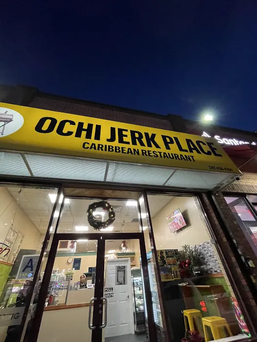 Ochi Jerk Place Inc. Picture 10
