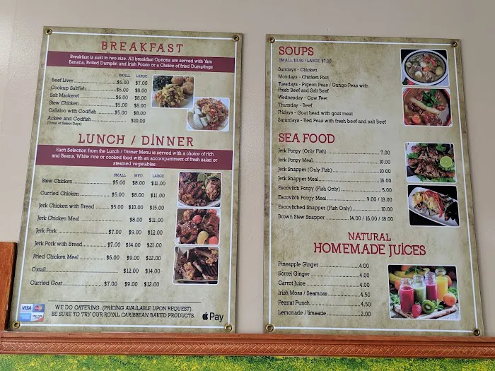 Ochi Jerk Place Inc. Picture 2