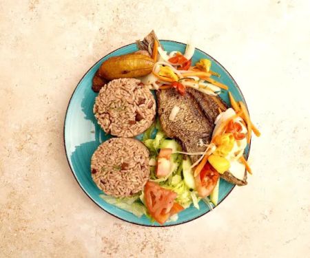 Ochi Jerk Place Inc.