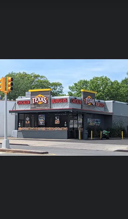 Tex's Chicken & Burgers Picture 9