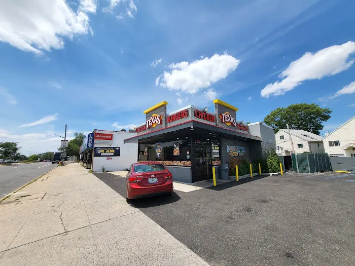 Tex's Chicken & Burgers Picture 2
