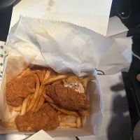 Tex's Chicken & Burgers ico