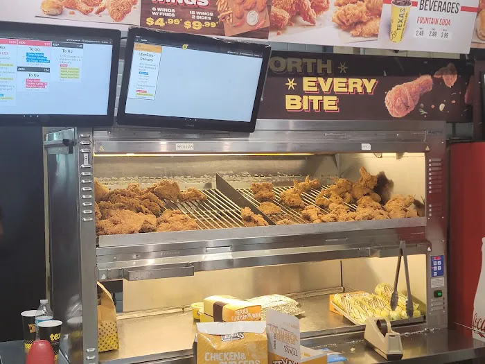 Tex's Chicken & Burgers Picture 10