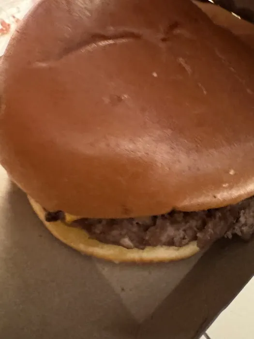 Tex's Chicken & Burgers Picture 3