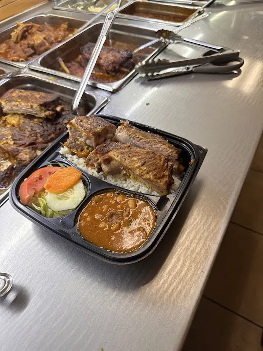 Mari's deli & grill Picture 4