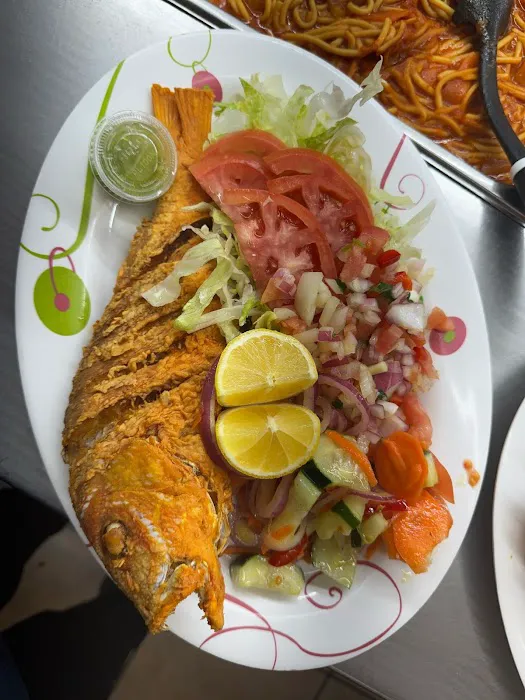 Mari's deli & grill Picture 9