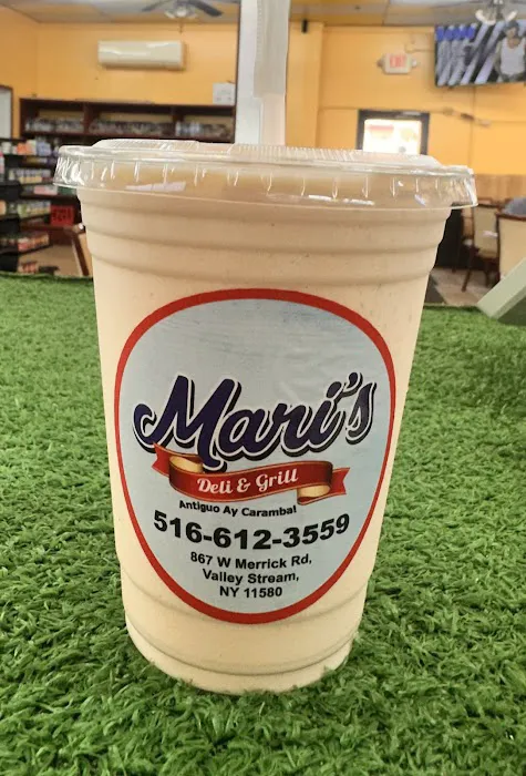 Mari's deli & grill Picture 5