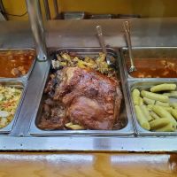 Mari's deli & grill ico