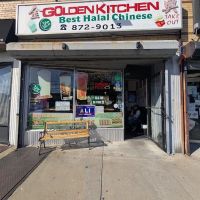 Golden Kitchen ico