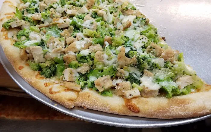 Genovese Pizzeria Picture 1