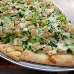 Genovese Pizzeria