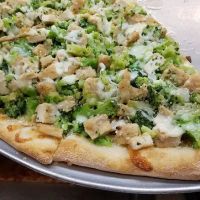 Genovese Pizzeria ico