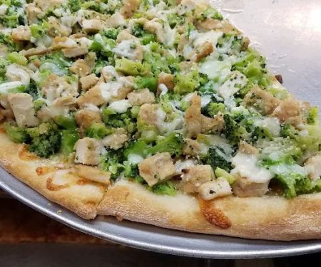 Genovese Pizzeria