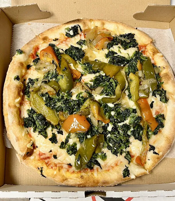 Genovese Pizzeria Picture 10
