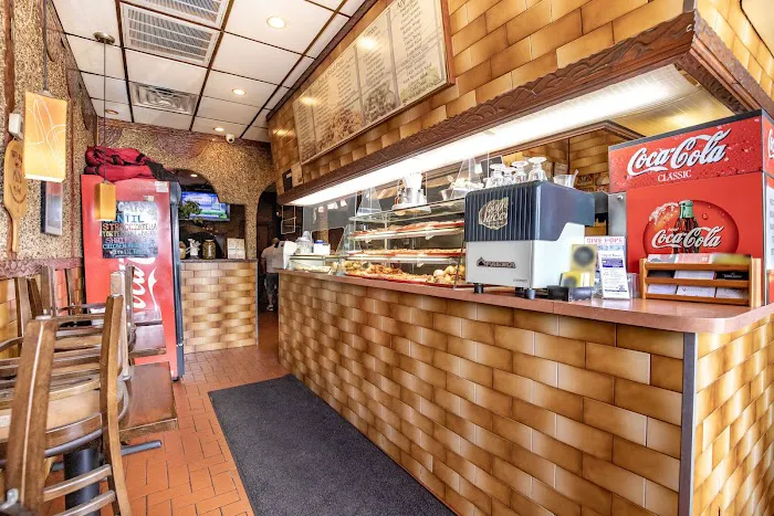 Genovese Pizzeria Picture 2
